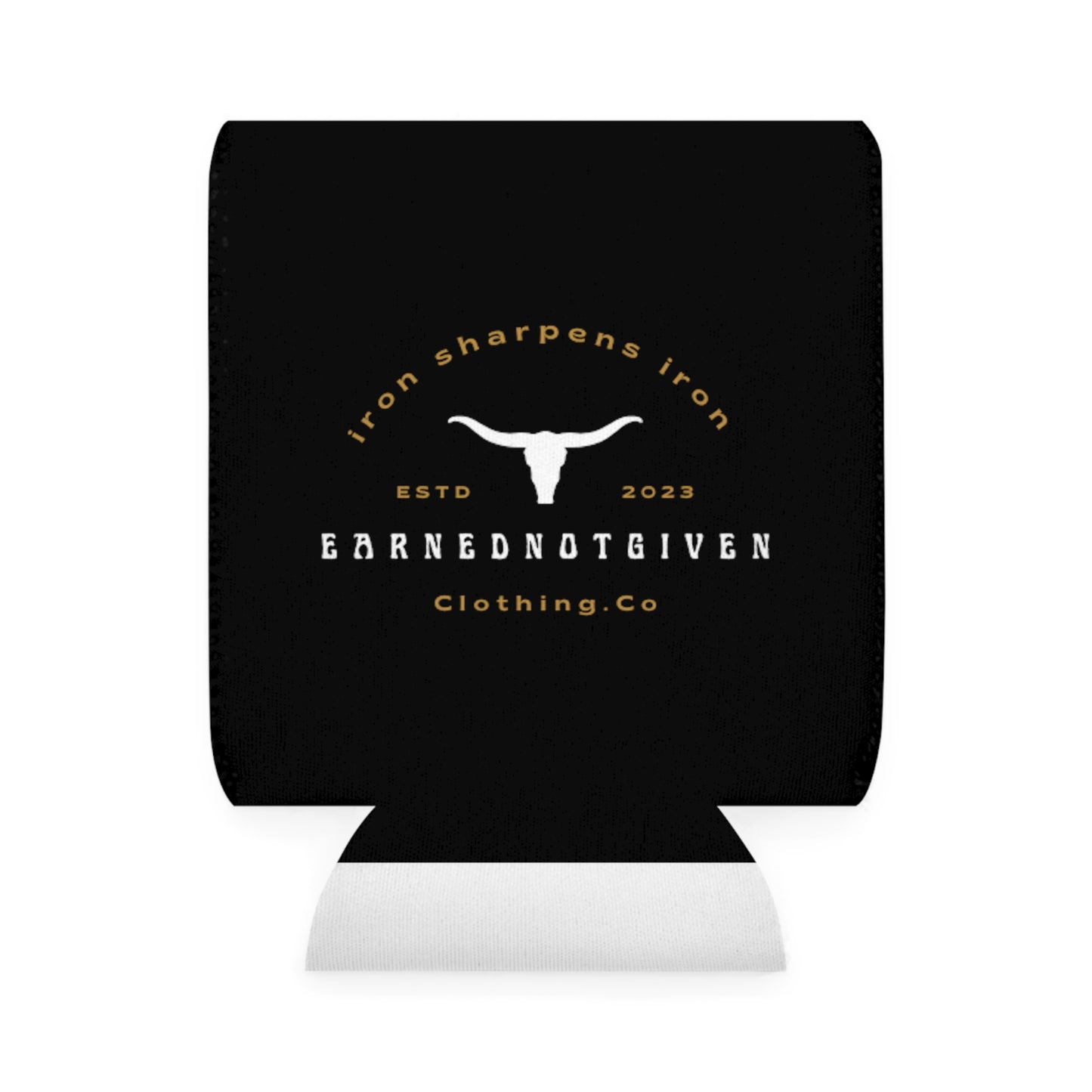 Can Cooler Sleeve