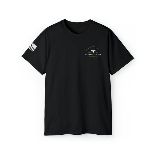 ENGC black tee