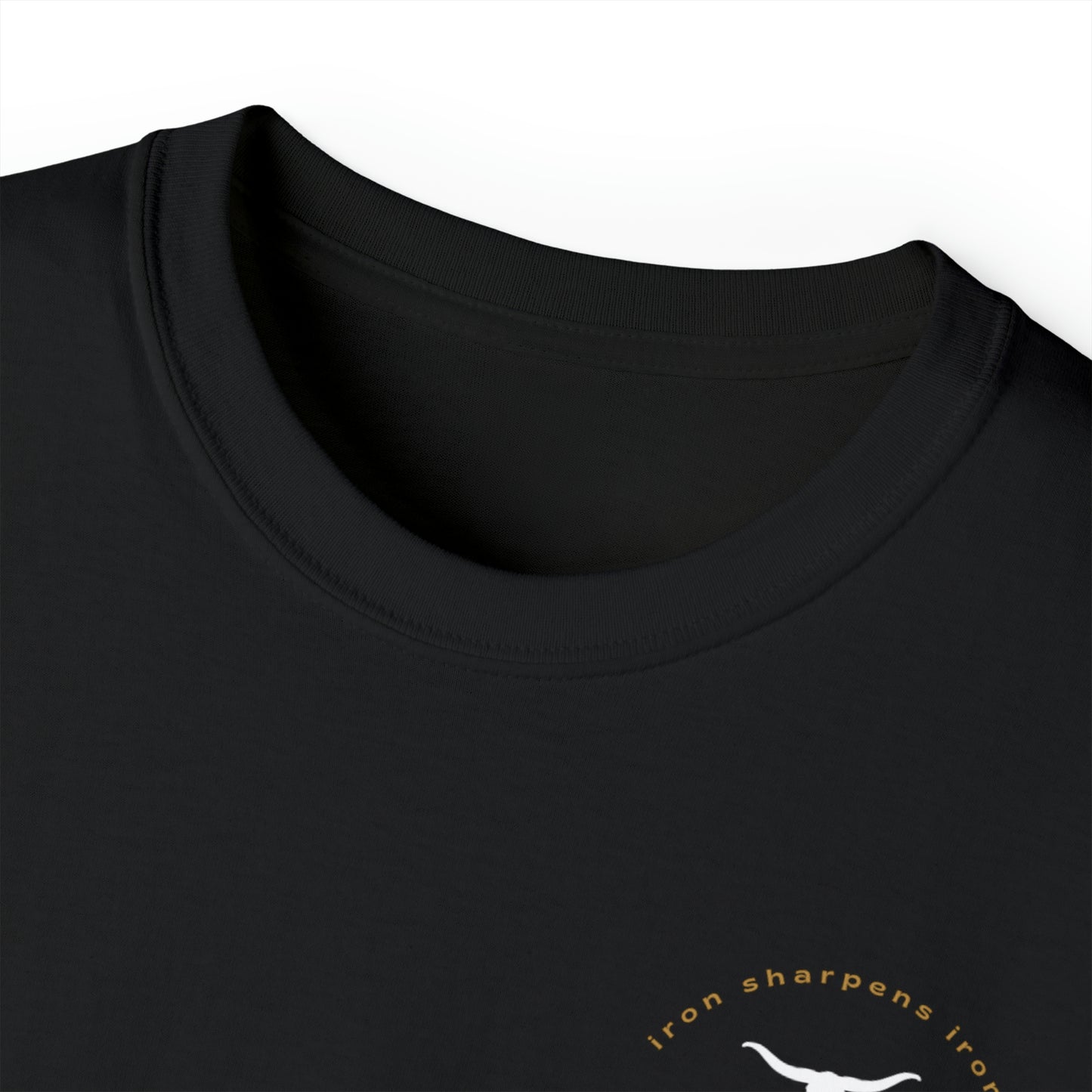 ENGC black tee