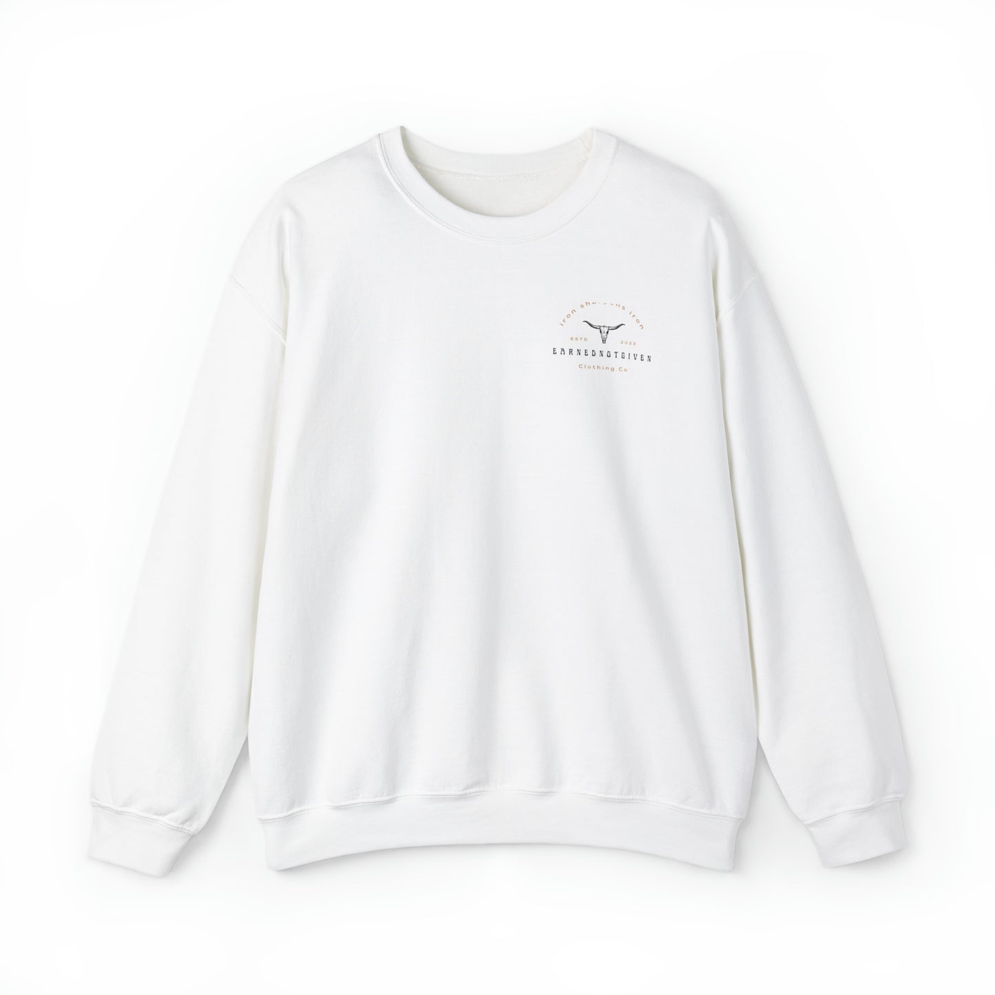 ENGC crewneck unisex