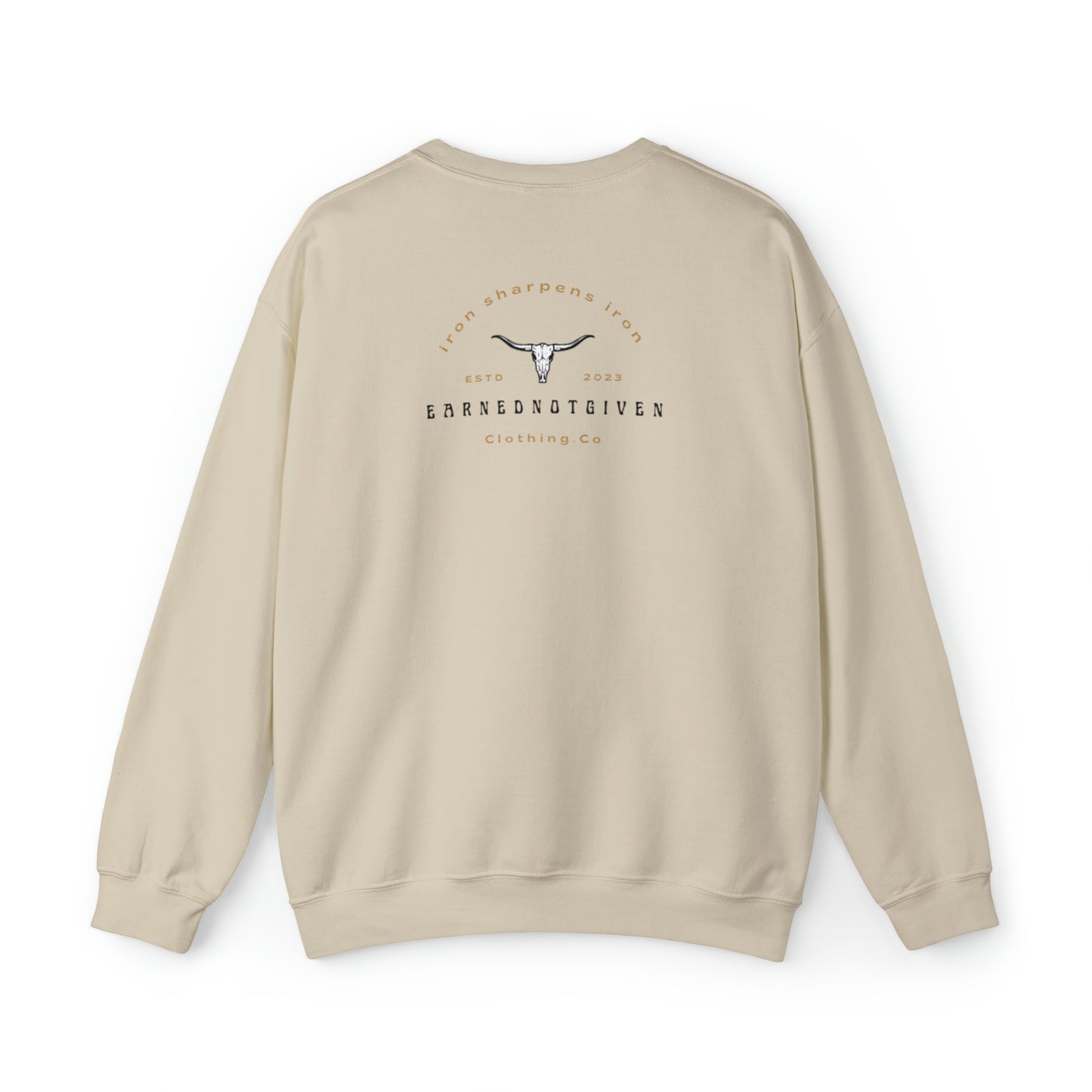 ENGC crewneck unisex