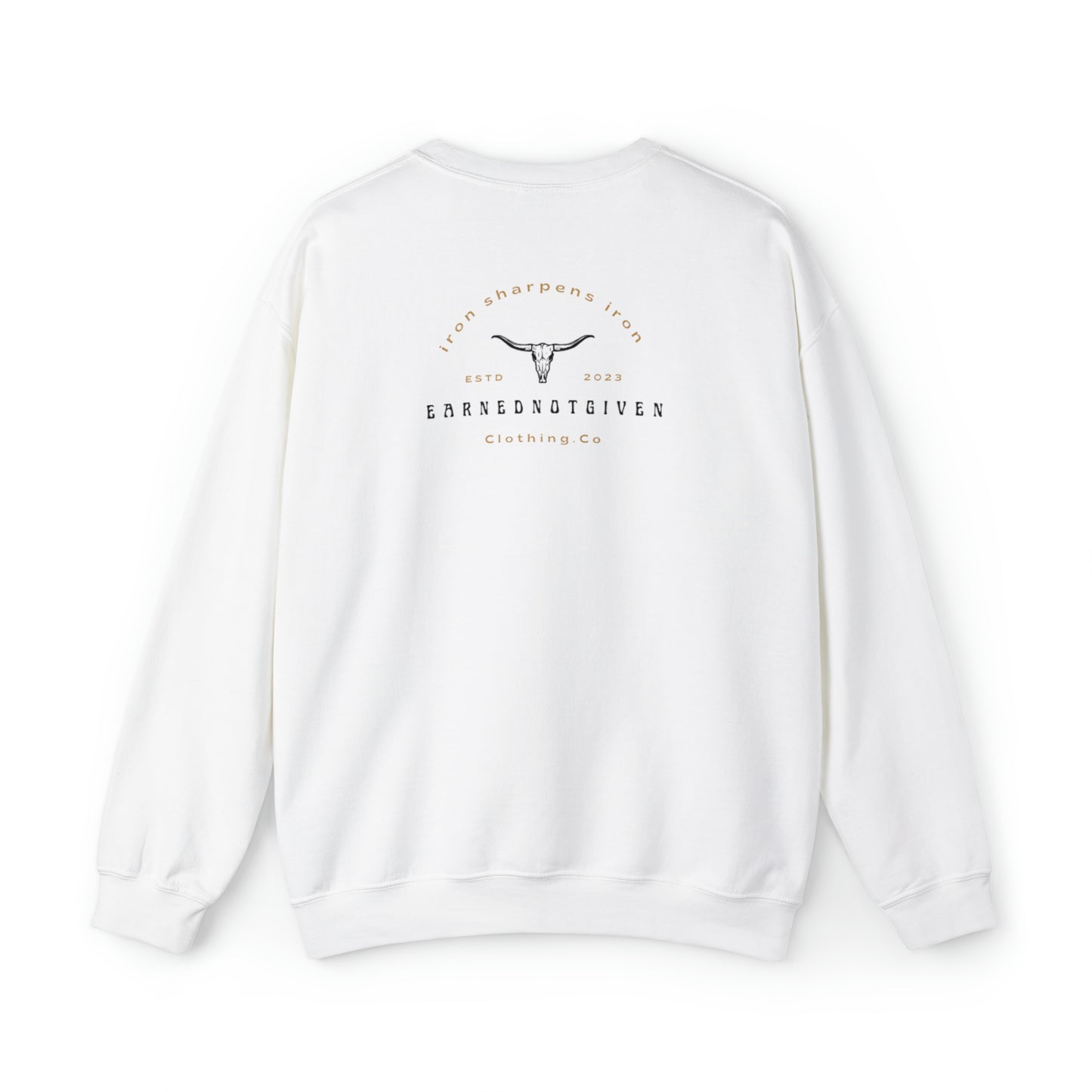 ENGC crewneck unisex