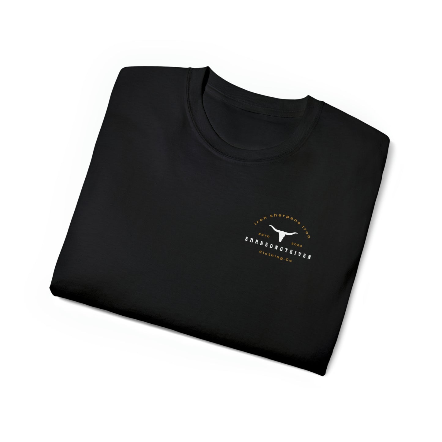 ENGC black tee