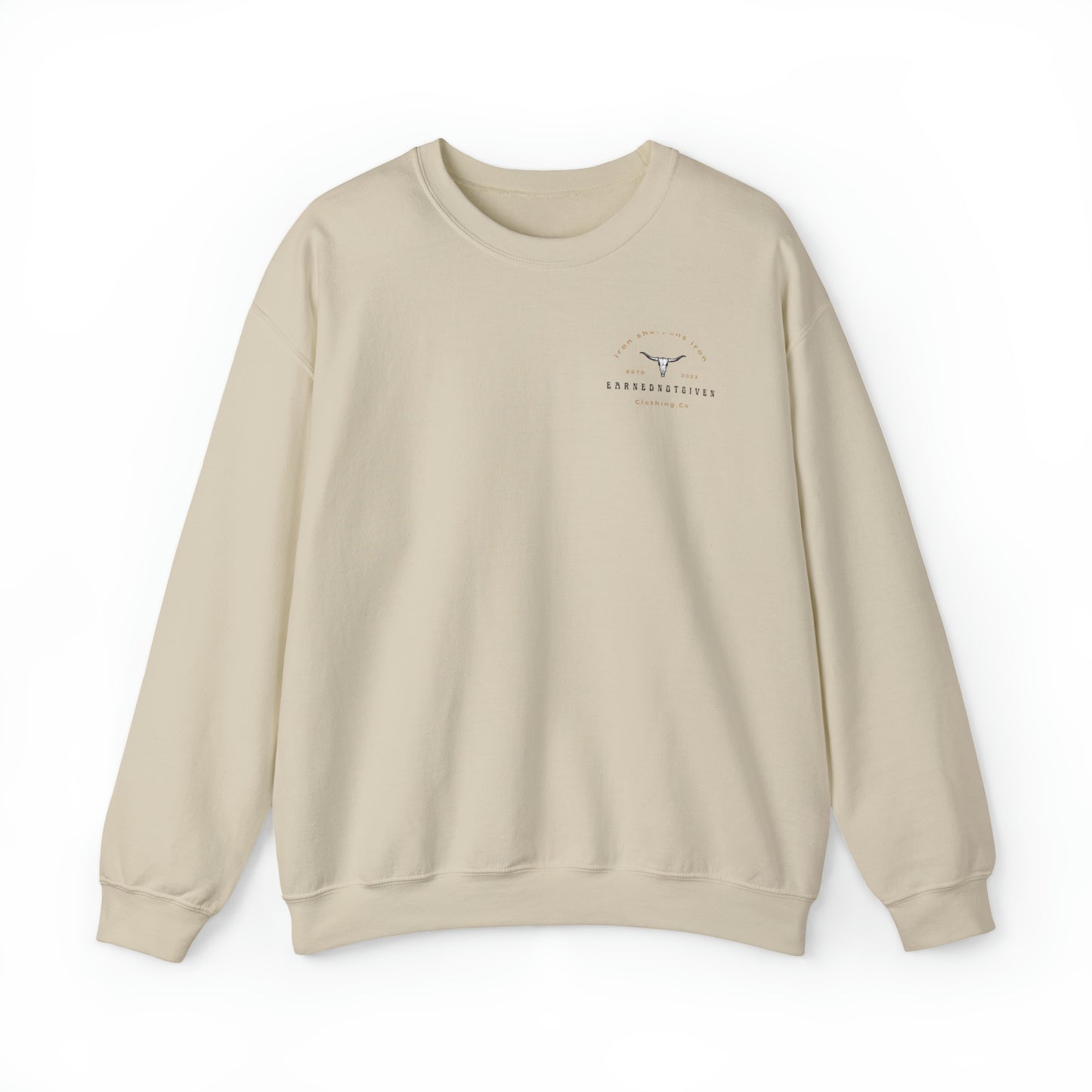ENGC crewneck unisex