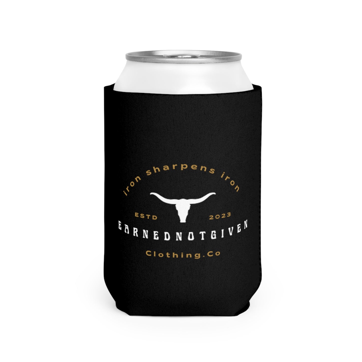 Can Cooler Sleeve